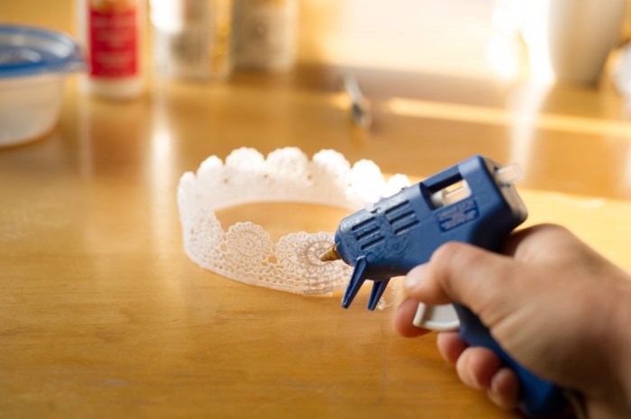DIY Crown Whitening A Secure Information