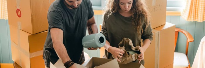 How Lengthy Does It Take Folks to Unpack? A Deep Dive