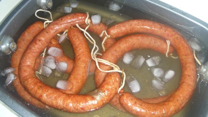 How Lengthy to Smoke Kielbasa A Complete Information