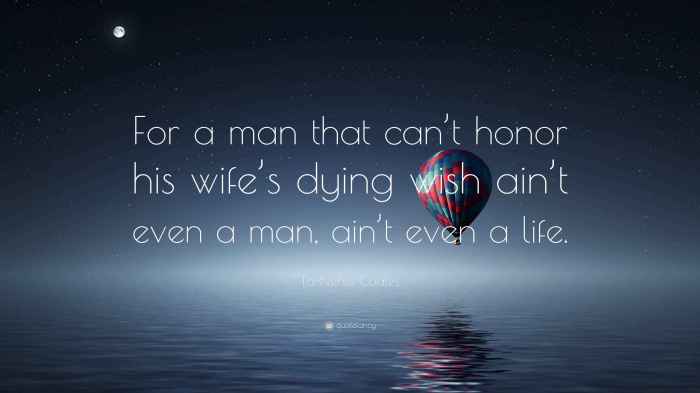 How to hyphonate the phrase.... tom coates wife.