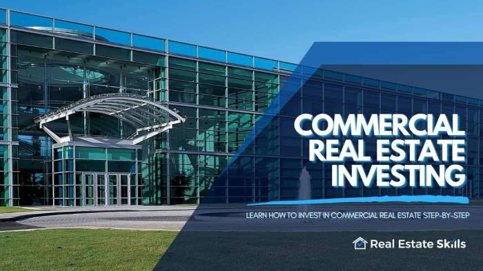Tips on how to Buy Industrial Actual Property Your Full Information