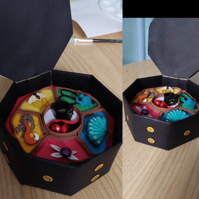 The miracle box how to get english instead gibberish