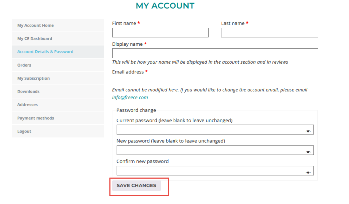 Find out how to Change Darkish and Darker Account Title