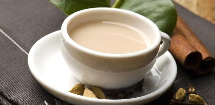 How to make pot tea out of stems