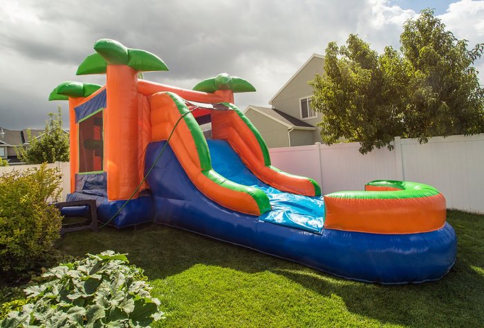 Bounce Home Rental Prices A Complete Information