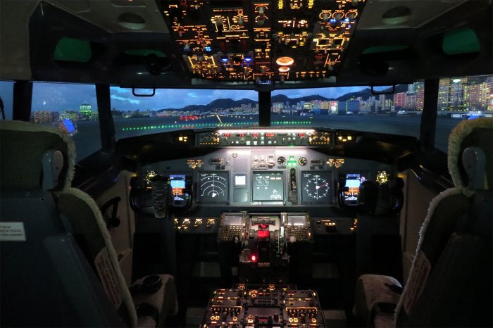 How to get flightline experience
