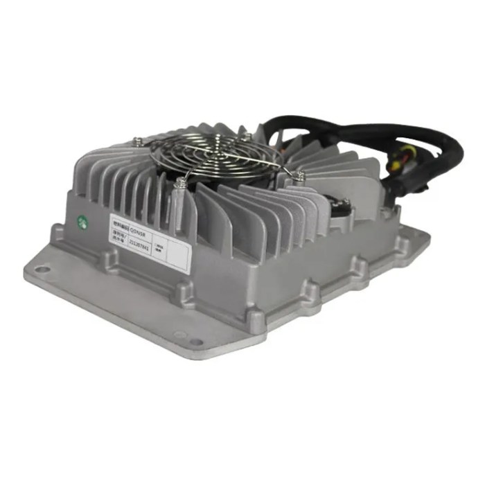 Troubleshooting a Dangerous DC-DC Converter 2006 Civic