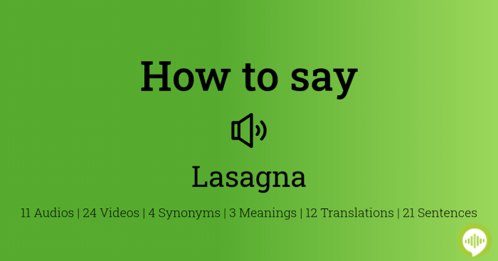 Find out how to Pronounce Lancassange A Complete Information