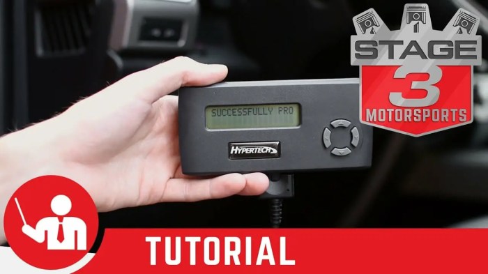 Learn how to Calibrate Speedometer After Supercharger Set up