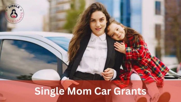 Car insurance for single mothers