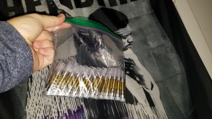 Tips on how to Use a Frozen Fruits THC Vape – A Information