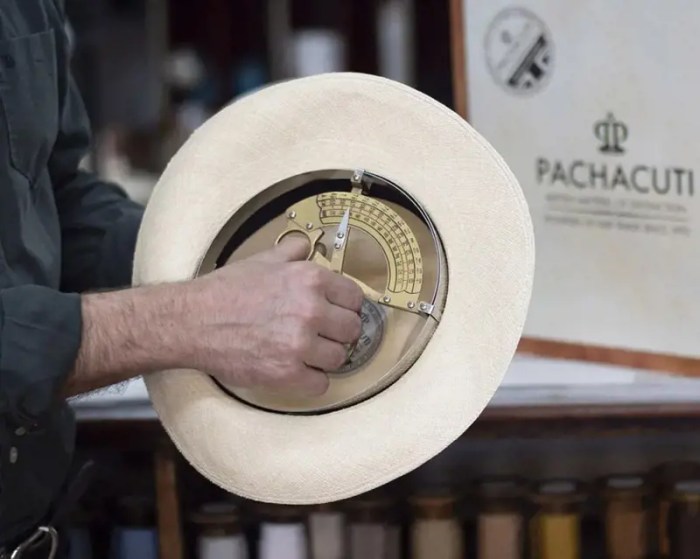 Tips on how to Measure Cowboy Hat Dimension