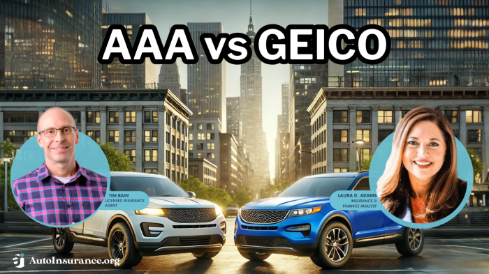 Aaa insurance geico vs great searching affordable assistance roadside coverage Aaa car insurance vs geico