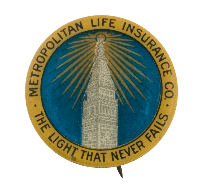 Metropolitan life long term care insurance