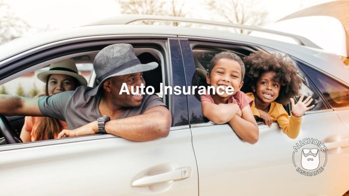 People's choice car insurance