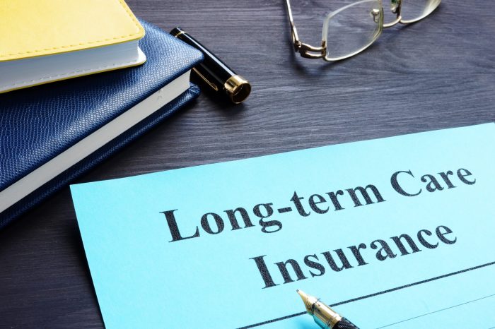 Term insurance care long Long term care insurance lincoln
