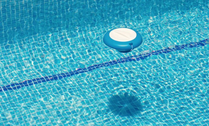 How much chlorine to add to pool calculator