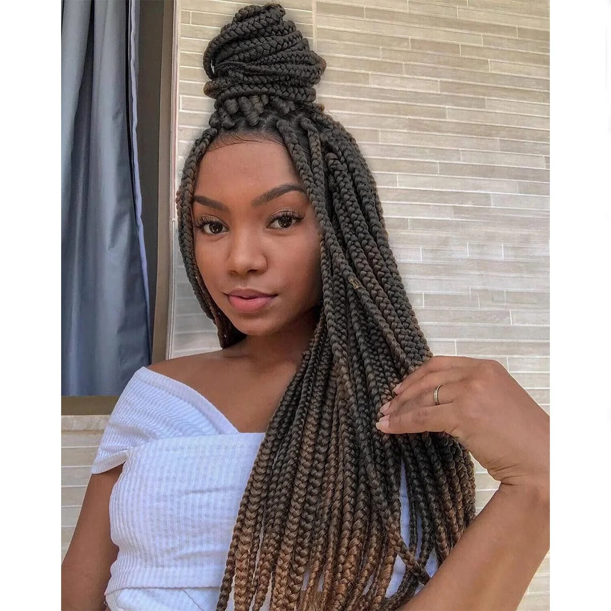 How to create big wig