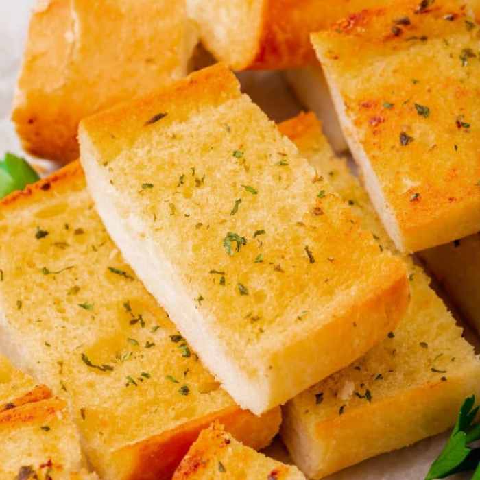 Air Fryer Garlic Bread Cooking Instances Demystified