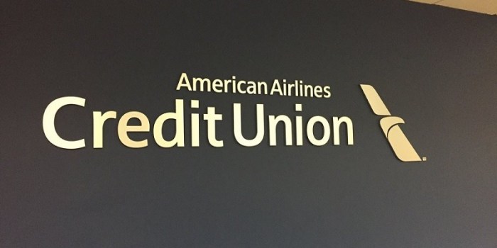 Union credit airlines american American airlines credit union car insurance
