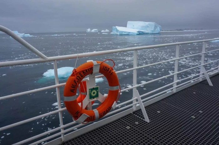 How A lot to Go to Antarctica A Detailed Information