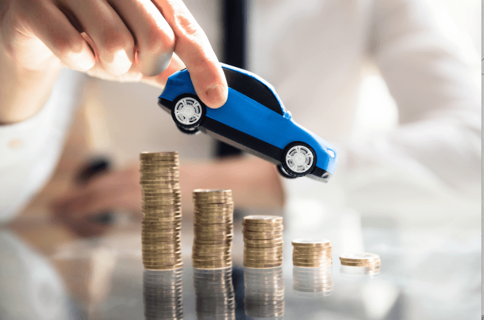 Are newer cars cheaper to insure