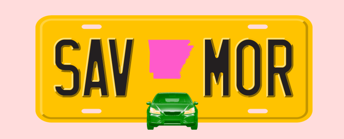 Low-income car insurance arkansas