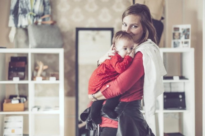 The way to Be a Keep-at-Dwelling Mum A Complete Information