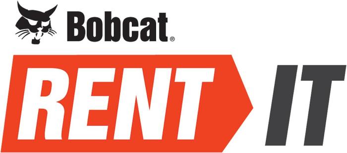 How much is it to rent a bobcat