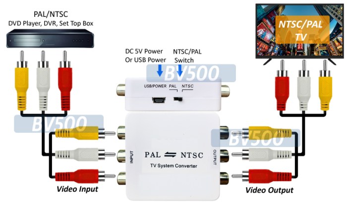 Tips on how to Port PAL Code to NTSC Code A Players Information