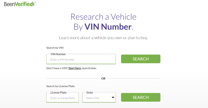 Automobile Insurance coverage by VIN Quantity A Complete Information
