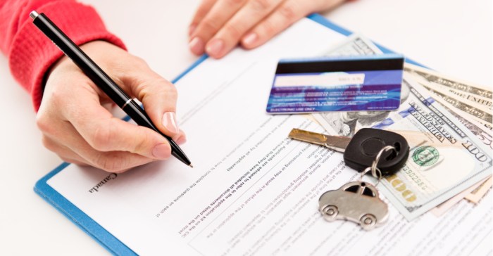 Hyatt Credit score Card Rental Automobile Insurance coverage A Deep Dive