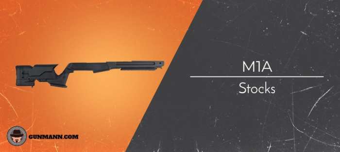Stock m1a wood stocks options Stock m1a wood stocks options