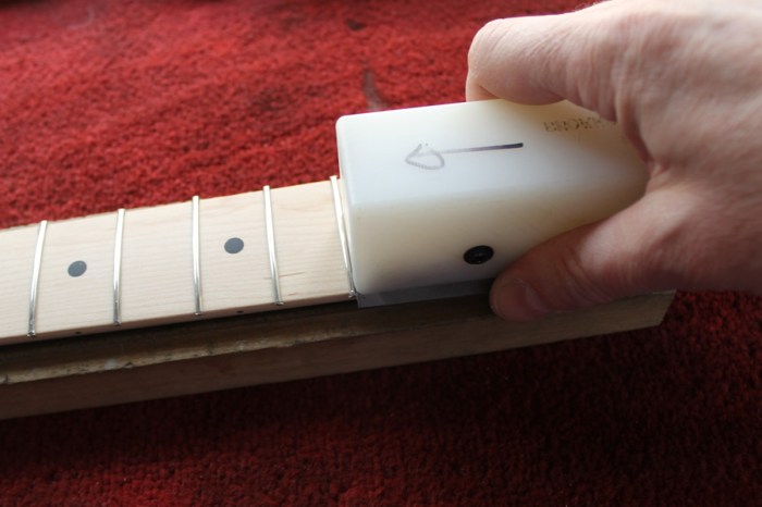 Repair Fret Issues How you can Set up Fret That Wont Keep