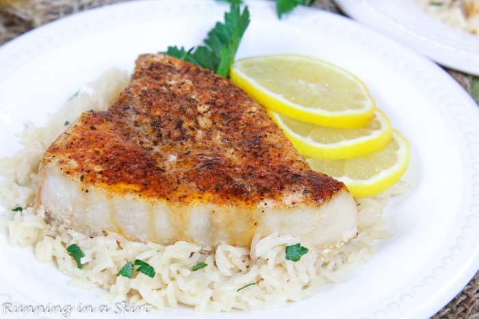 How to cook swordfish nuggets recipes