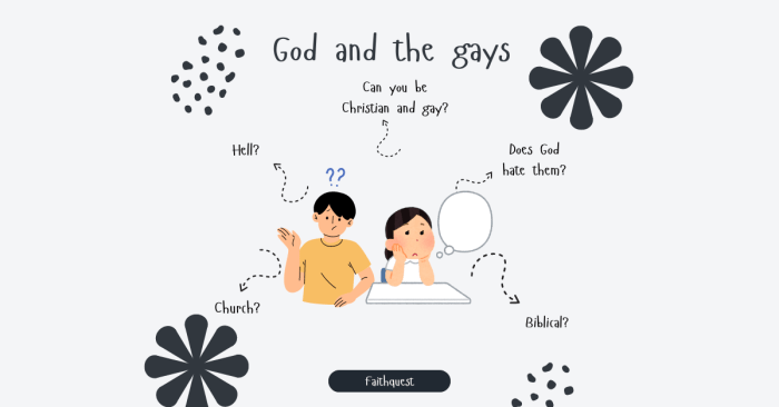 How to ask god for a sign