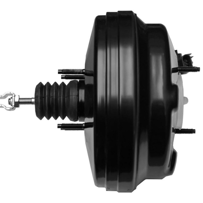 The right way to Inform if Your Brake Booster is Dangerous – A Information