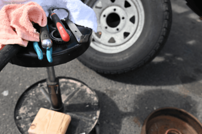 How you can Service Enterprise Trailer Brakes A Complete Information