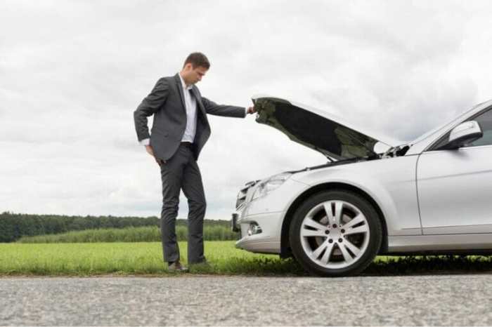 How to check if ignition control module is bad