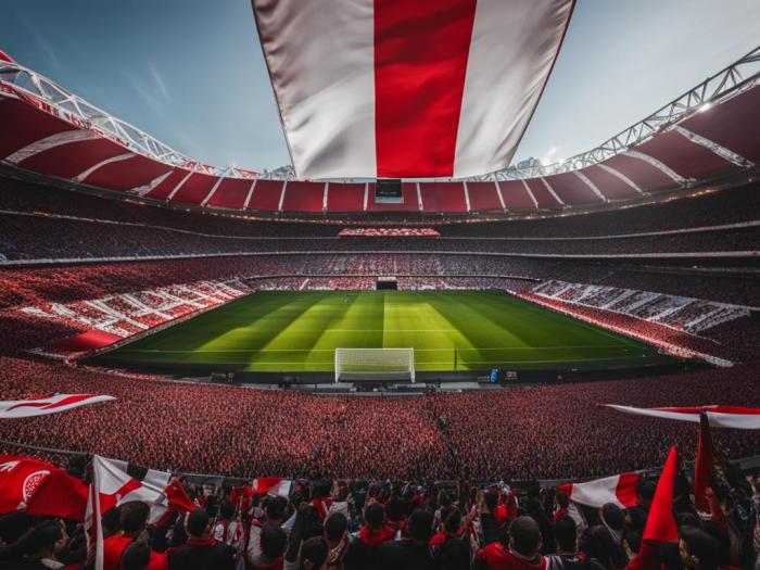Easy methods to Purchase River Plate Tickets A Complete Information