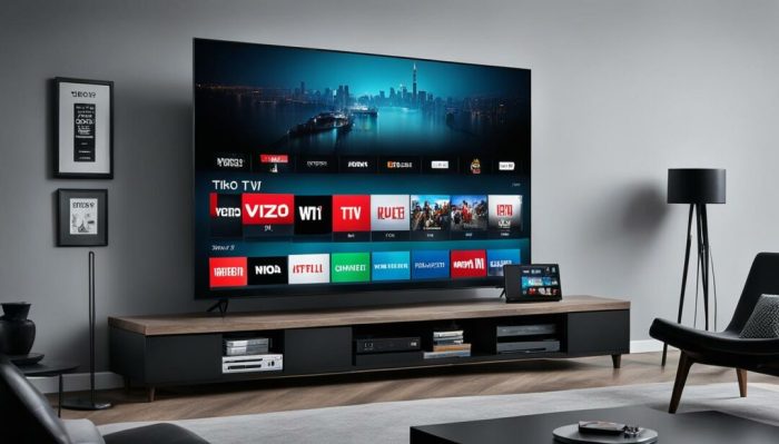 How to get spotify on vizio tv