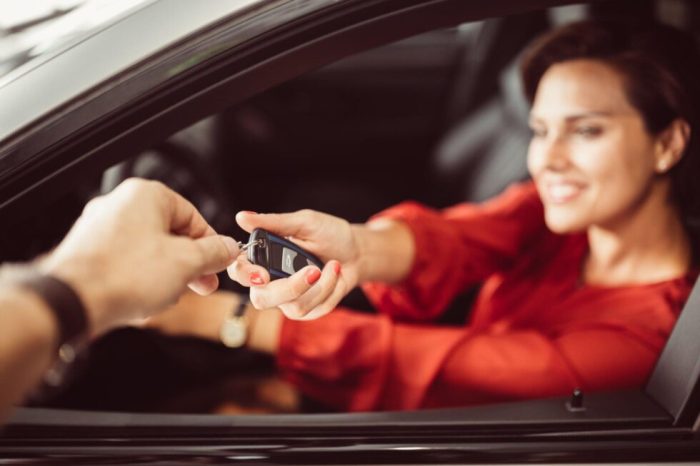 Firm Automotive Use With out Private Insurance coverage