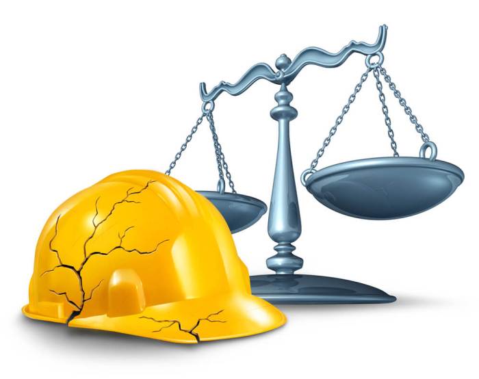 How Lengthy to Sue for Work Accidents?