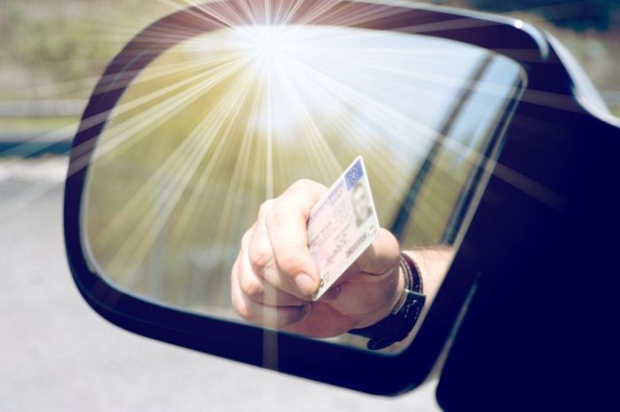 How long can you go without car insurance