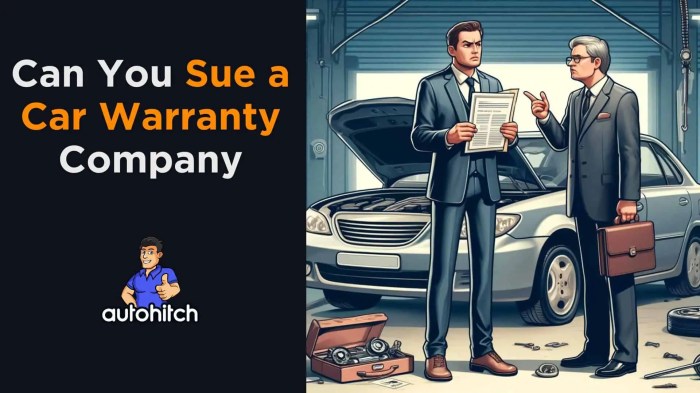 Can You Sue Your Personal Automotive Insurance coverage Firm? A Deep Dive