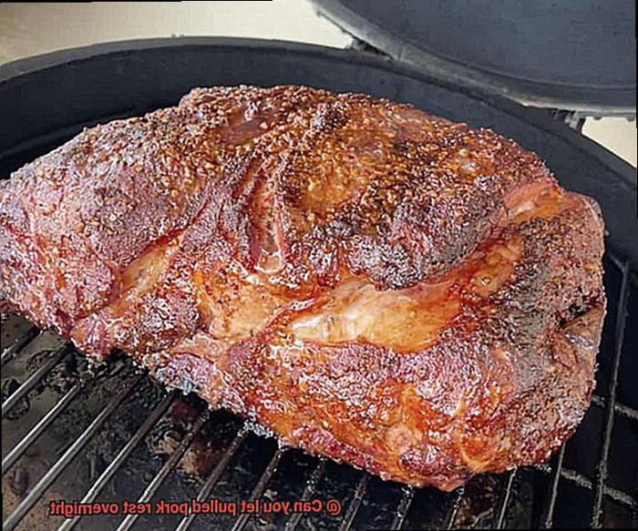 How Lengthy to Let Pork Shoulder Relaxation A Information