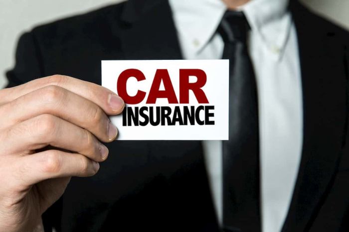 Automobile Insurance coverage New Port Richey Your Information