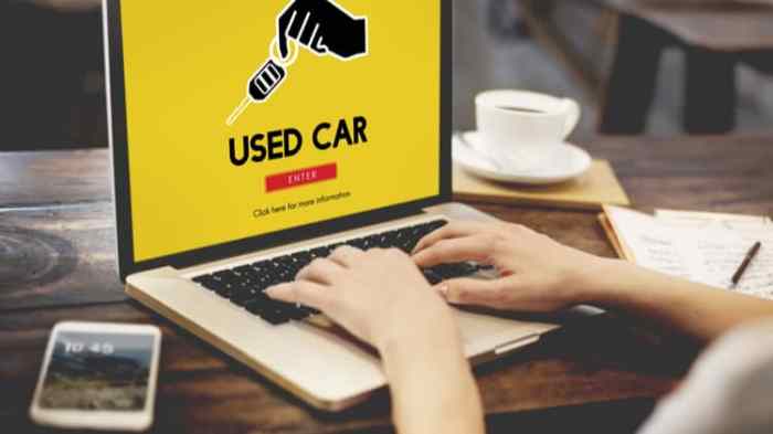 Used car dealer insurance cost