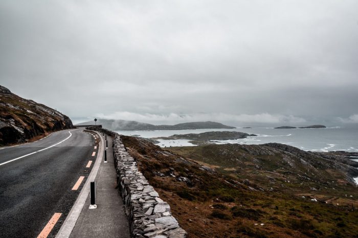 Automotive Rental Insurance coverage in Eire A Complete Information