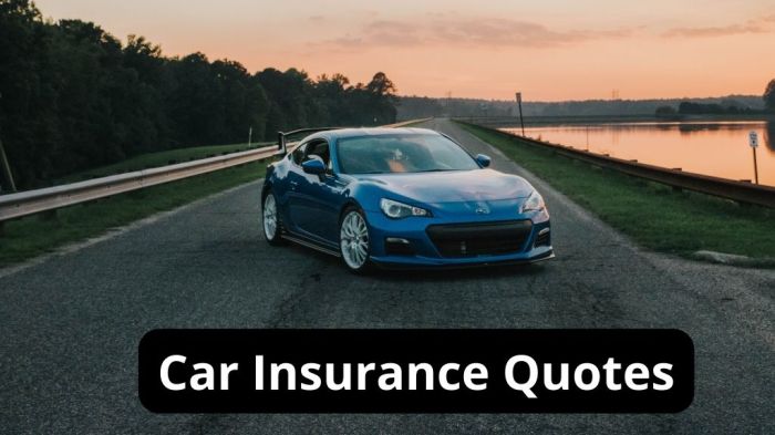 Automobile Insurance coverage Quotes South Dakota Your Information